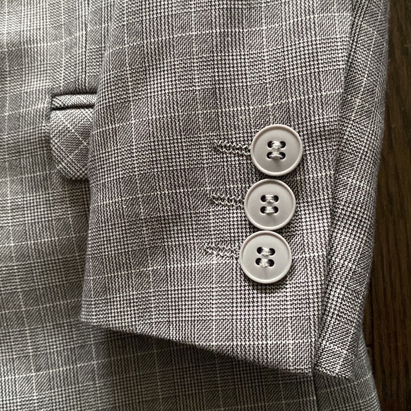 Appaman Blazer and Pants Suit Set - Picture 4 of 7